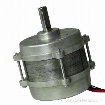 BLDC DC Motor, 24V, 2,000rpm, Substitution for 90, 92 Type Capacitor Motors Range Hood